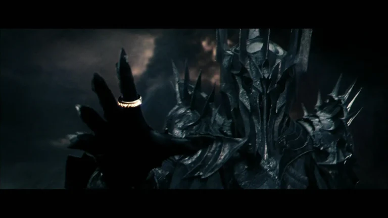 sauron